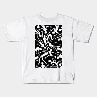 'IN LIMBO' Kids T-Shirt